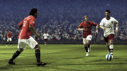 FIFA 09 (GB)