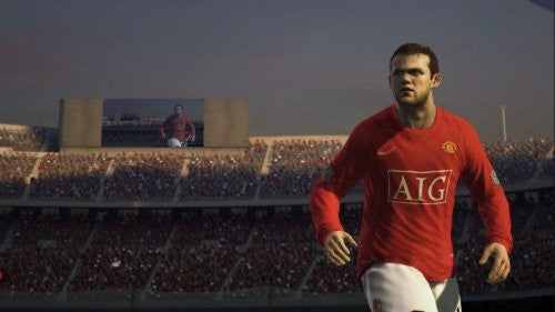 FIFA 09 (GB)