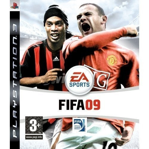 FIFA 09 (DE)