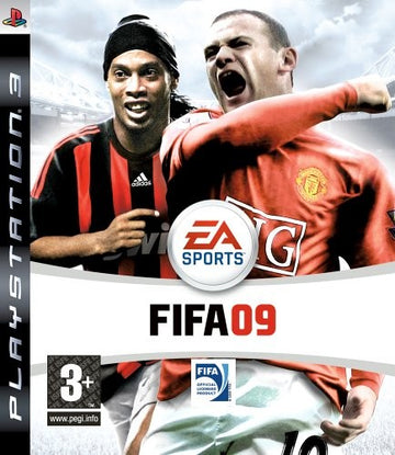 FIFA 09 (GB)