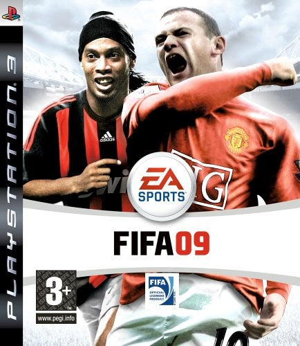 FIFA 09 (NL)