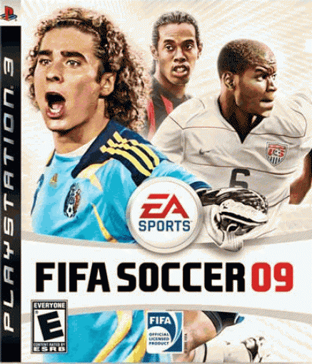 FIFA 09