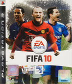 FIFA 10 (HK)