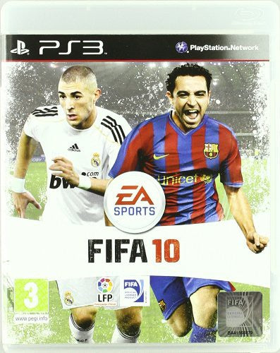 FIFA 10 (ES)