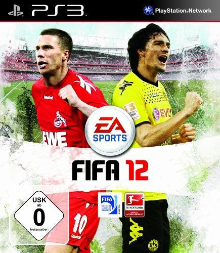 FIFA 12 (DE)