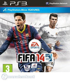 FIFA 14 (SE)