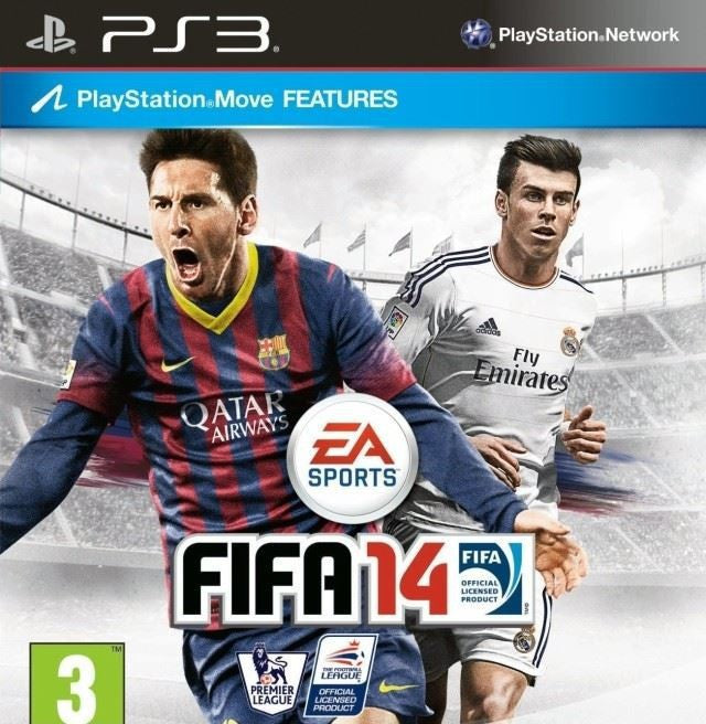 FIFA 14 (SE)