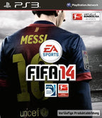 FIFA 14 (DE) — Steelbook
