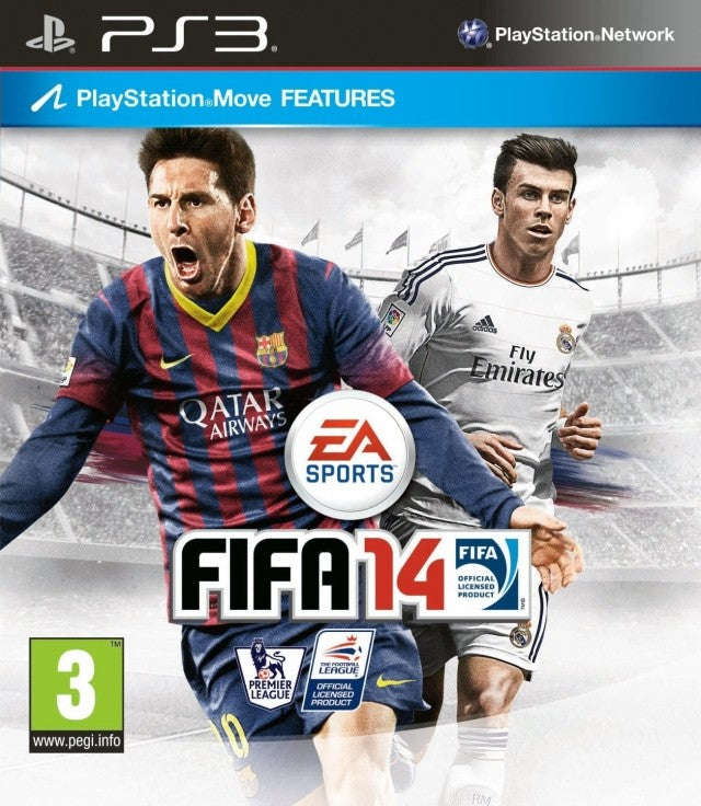 FIFA 14 (SE)