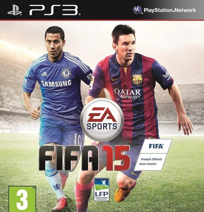 FIFA 15 (FR)