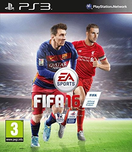 FIFA 16 (GB)