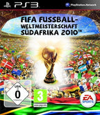 FIFA Fussball-Weltmeisterschaft: Südafrika 2010 (DE)