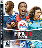 FIFA Soccer 08 (US)