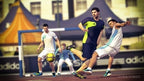 FIFA Street 3