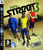 FIFA Street 3 (DE)