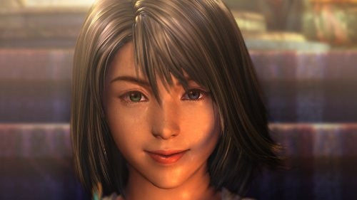 Final Fantasy X | X-2: HD Remaster (DE) — Limited Edition