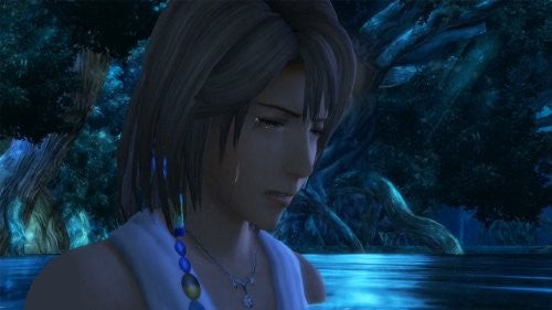 Final Fantasy X | X-2: HD Remaster (DE) — Limited Edition