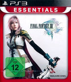 Final Fantasy XIII (DE) — Essentials