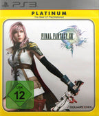 Final Fantasy XIII [Platinum] (DE)