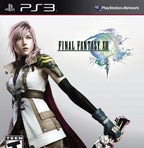 Final Fantasy XIII (US)