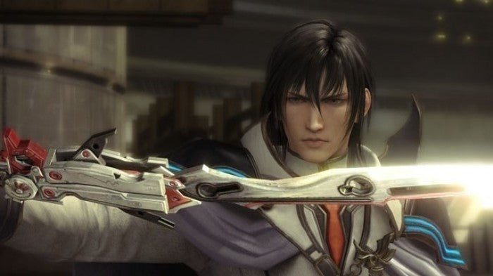 Final Fantasy XIII (GB)