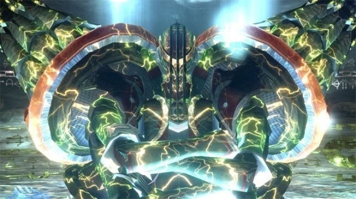 Final Fantasy XIII (GB)