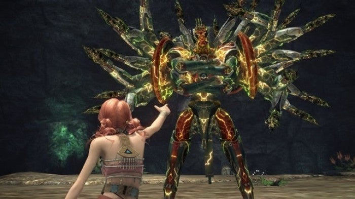Final Fantasy XIII (GB)