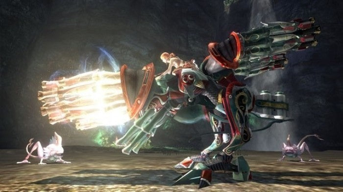 Final Fantasy XIII (GB)