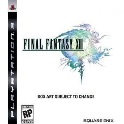 Final Fantasy XIII (GB)