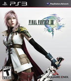 Final Fantasy XIII (US)