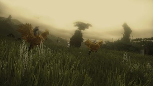 Final Fantasy XIII-2