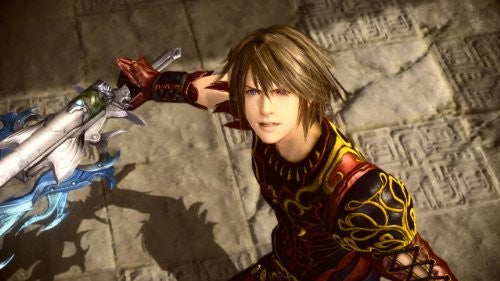 Final Fantasy XIII-2