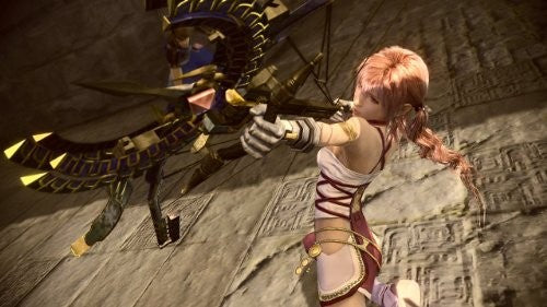 Final Fantasy XIII-2