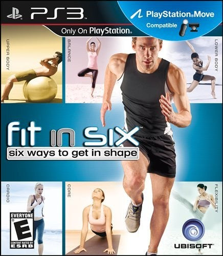 Fit in Six (US)