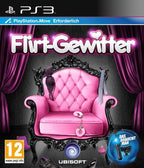 Flirt-Gewitter / We Dare (AT)