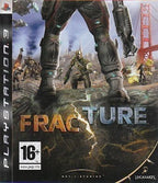Fracture (AT)