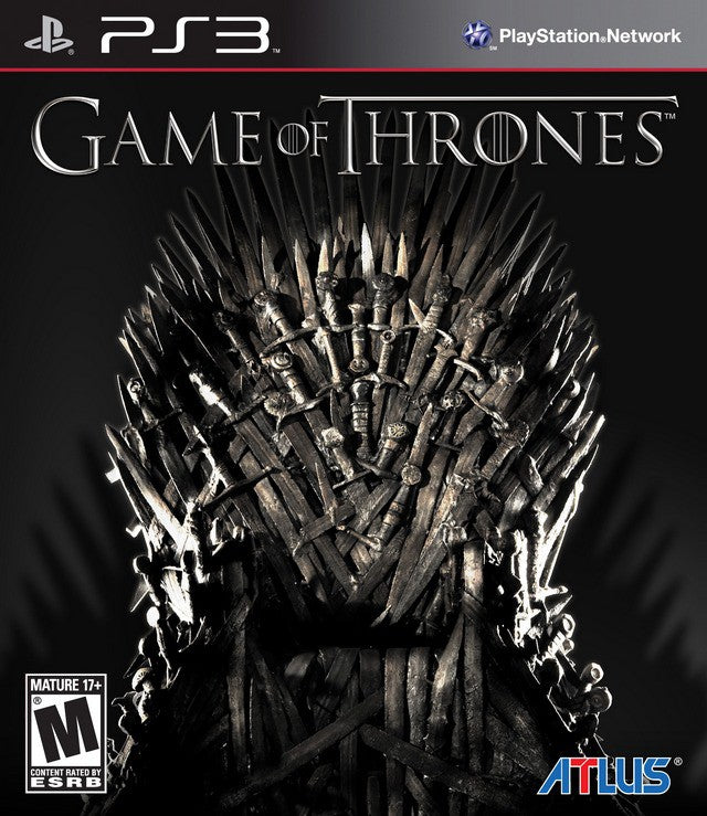 Game of Thrones (US)
