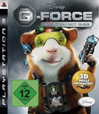 G-Force: Agenten mit Biss (DE)