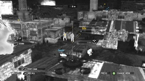 Ghost Recon: Future Soldier (DE)