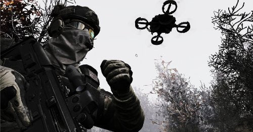 Ghost Recon: Future Soldier (DE)