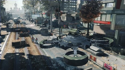 Ghost Recon: Future Soldier (DE)
