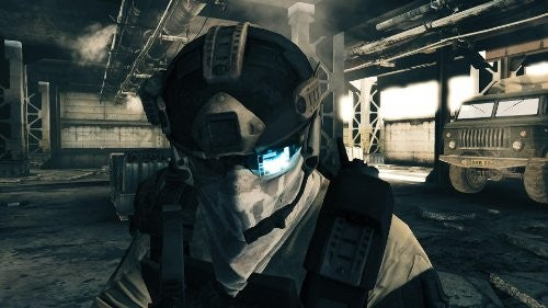 Ghost Recon: Future Soldier (DE)