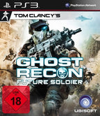 Ghost Recon: Future Soldier (DE)