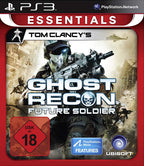 Ghost Recon: Future Soldier — Essentials