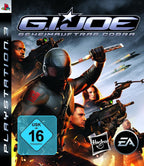 G.I. Joe: Geheimauftrag Cobra (DE)