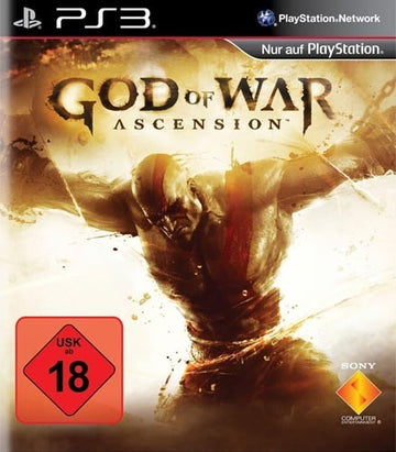 God of War: Ascension (DE)