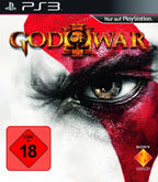 God of War III (GB)