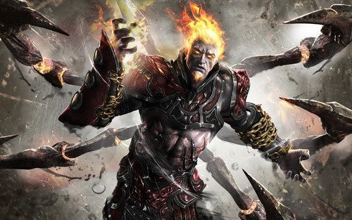 God of War III