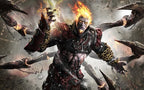 God of War III (GB)