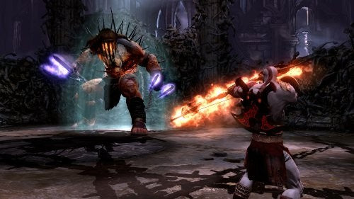 God of War III (DE)